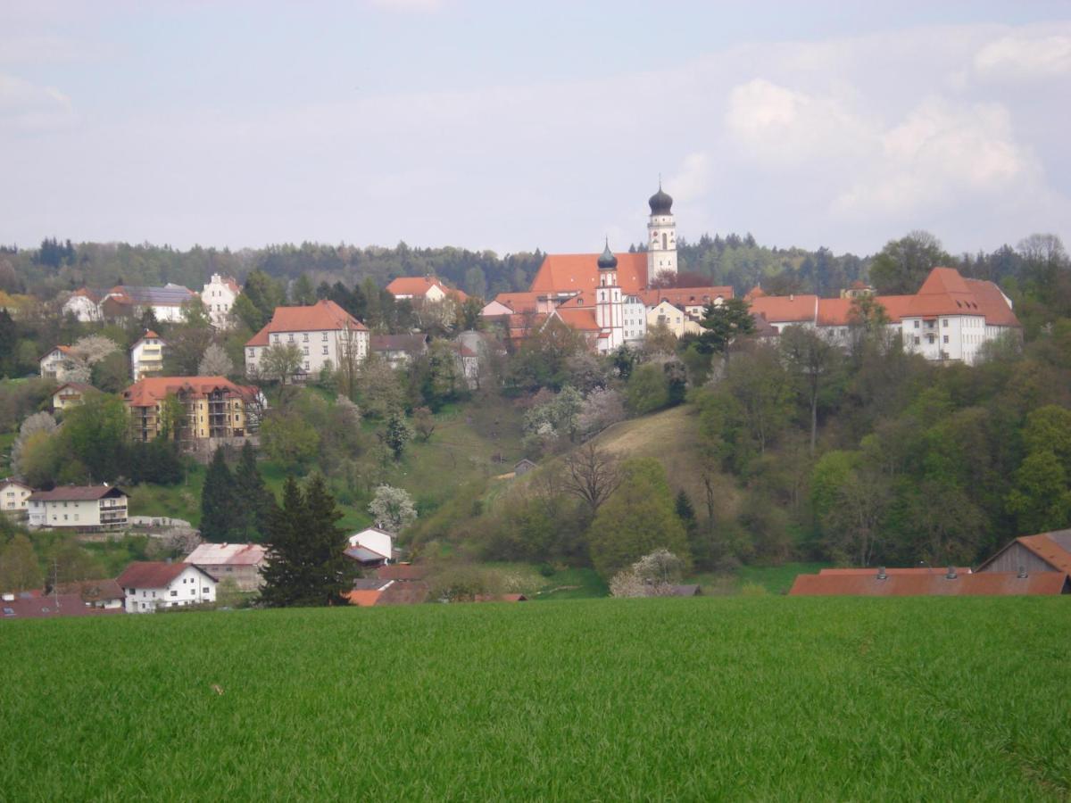 Lejlighed Haus Spiessl