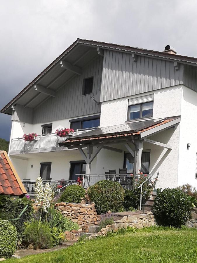 Lejlighed Haus Spiessl Bad Griesbach (Bavaria)