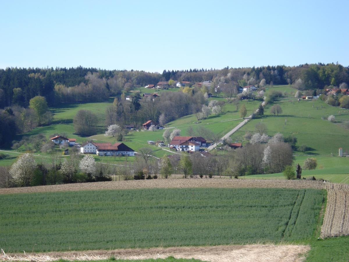 Haus Spiessl