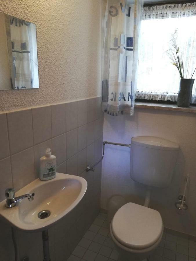 Lejlighed Haus Spiessl Bad Griesbach (Bavaria)