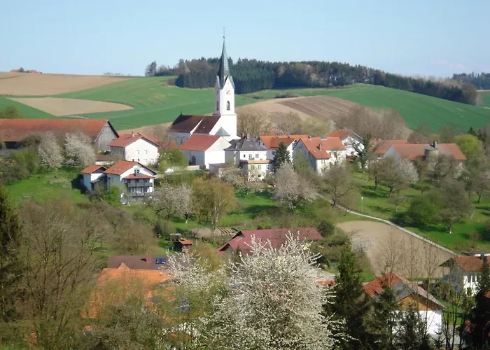 Haus Spiessl