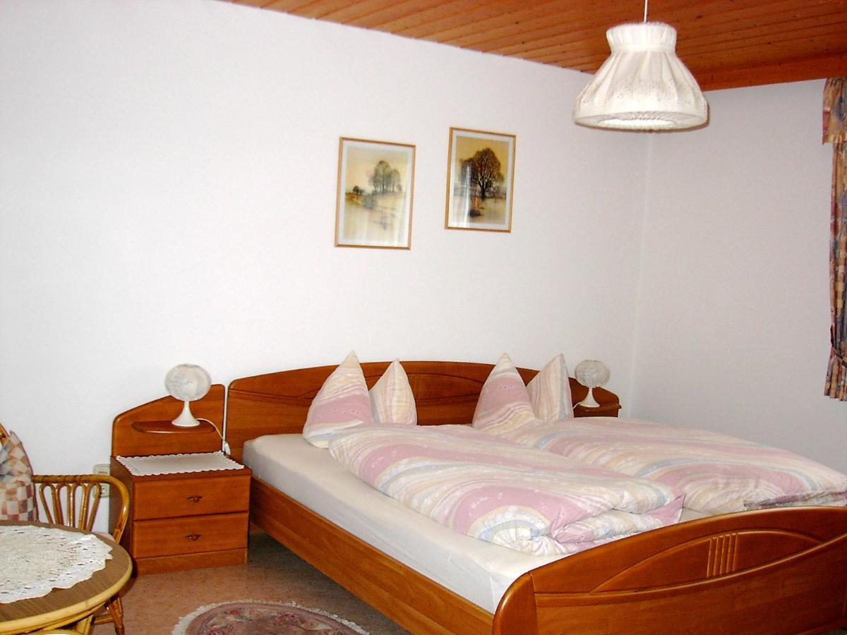 Haus Spiessl Bad Griesbach (Bavaria)