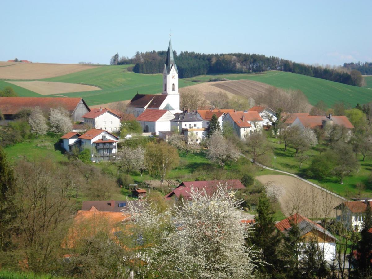 Haus Spiessl *
