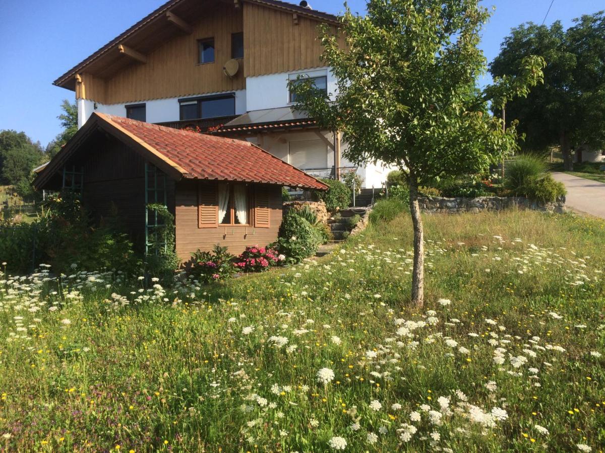 Haus Spiessl Apartment *