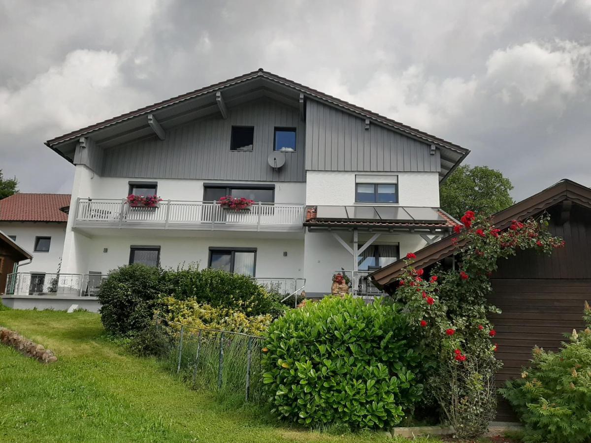 Apartment Haus Spiessl