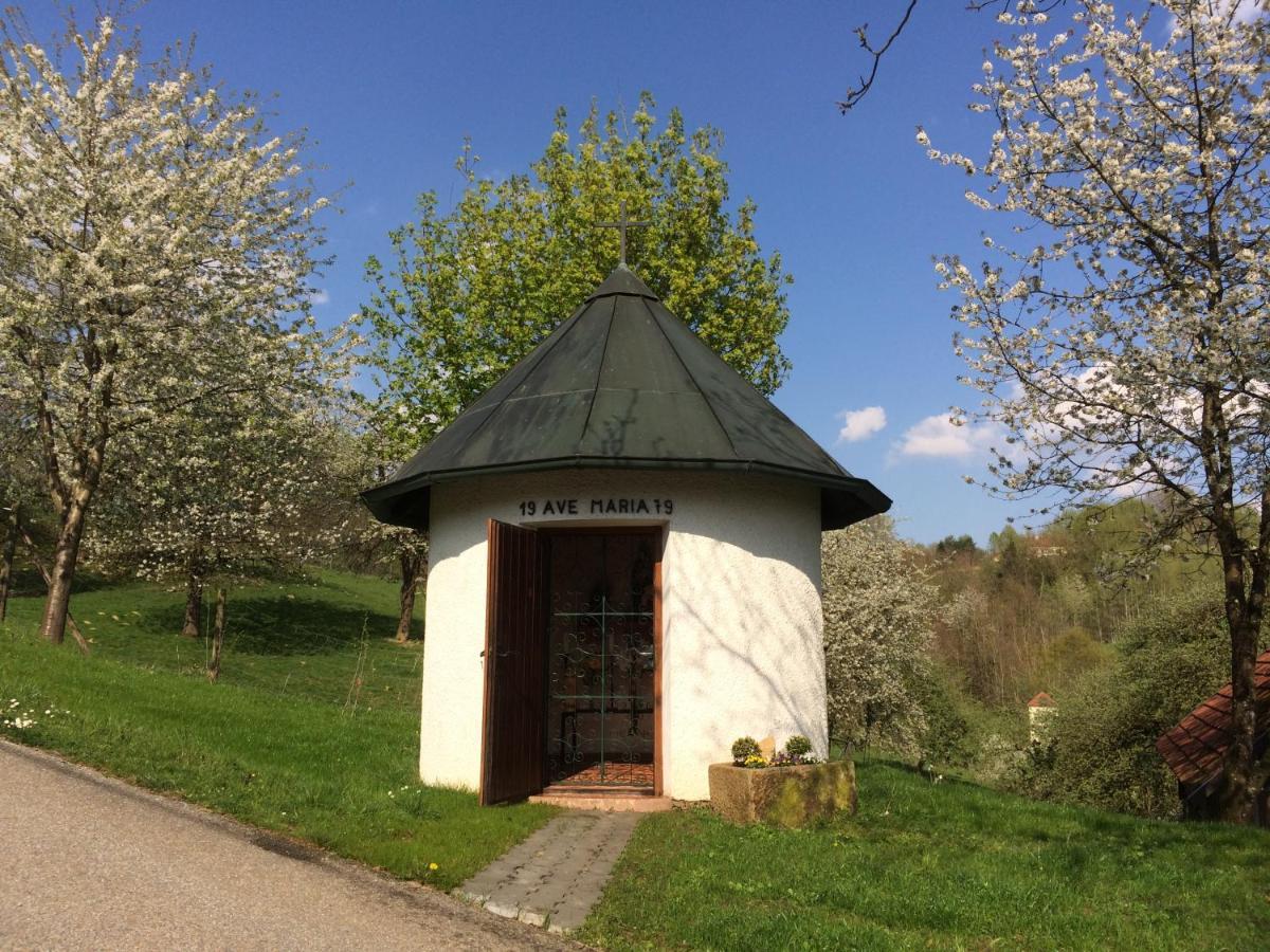 Haus Spiessl Apartment Bad Griesbach (Bavaria)