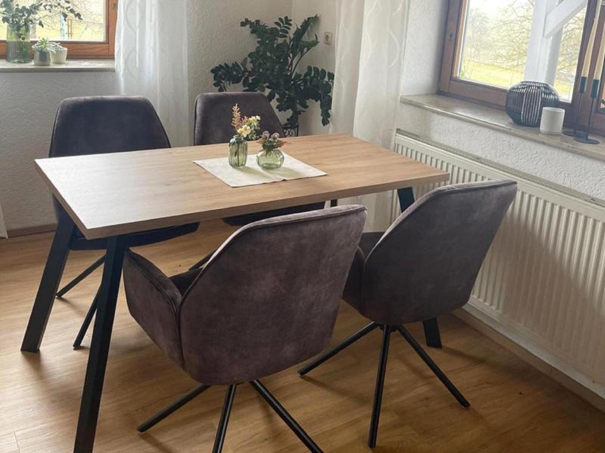 Apartment Haus Spiessl *