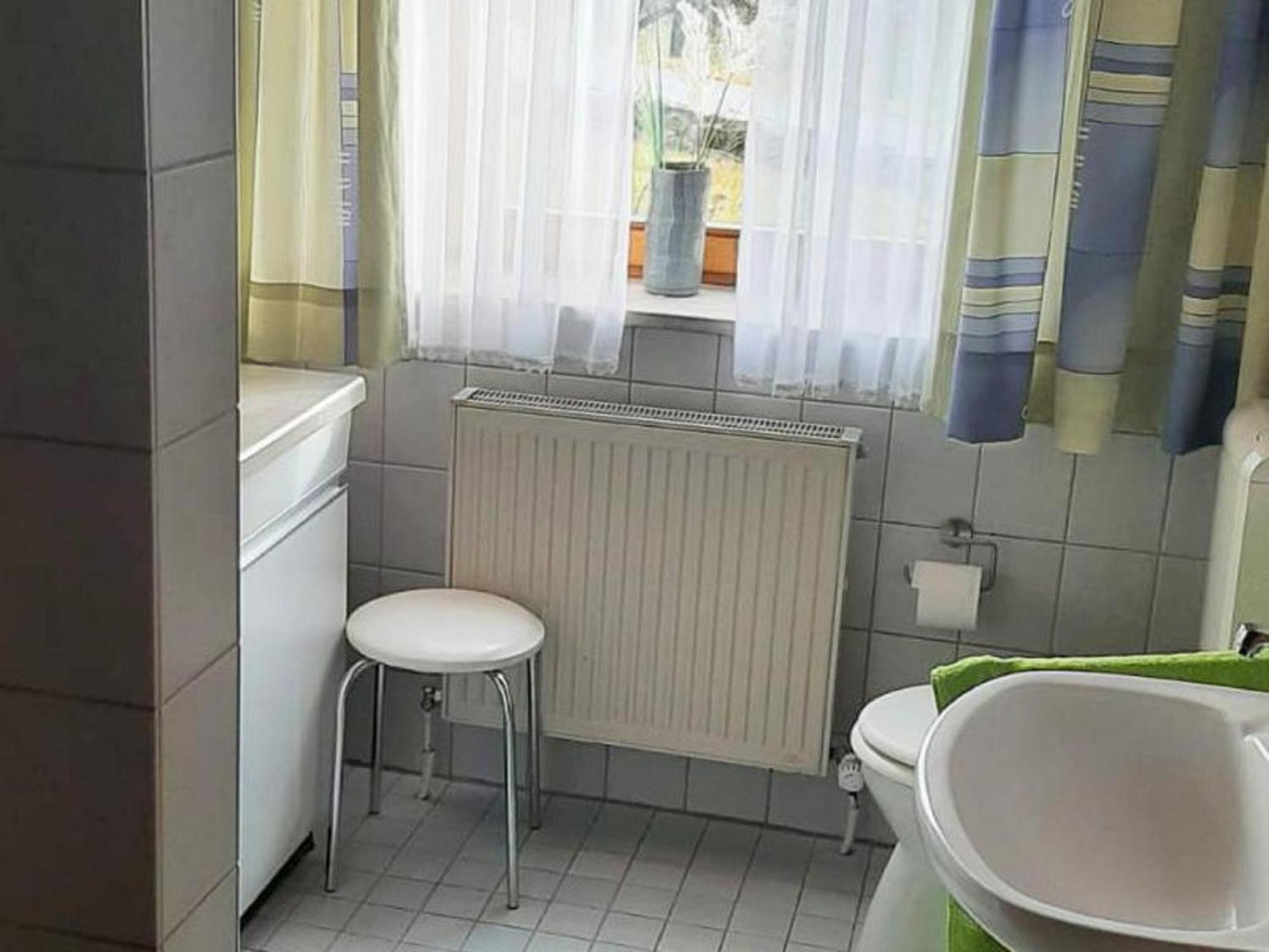 Haus Spiessl Apartment Bad Griesbach (Bavaria)