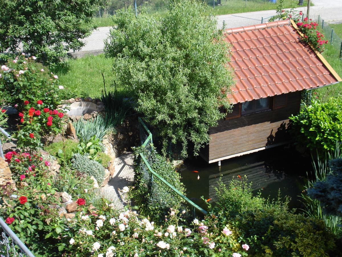 Apartment Haus Spiessl