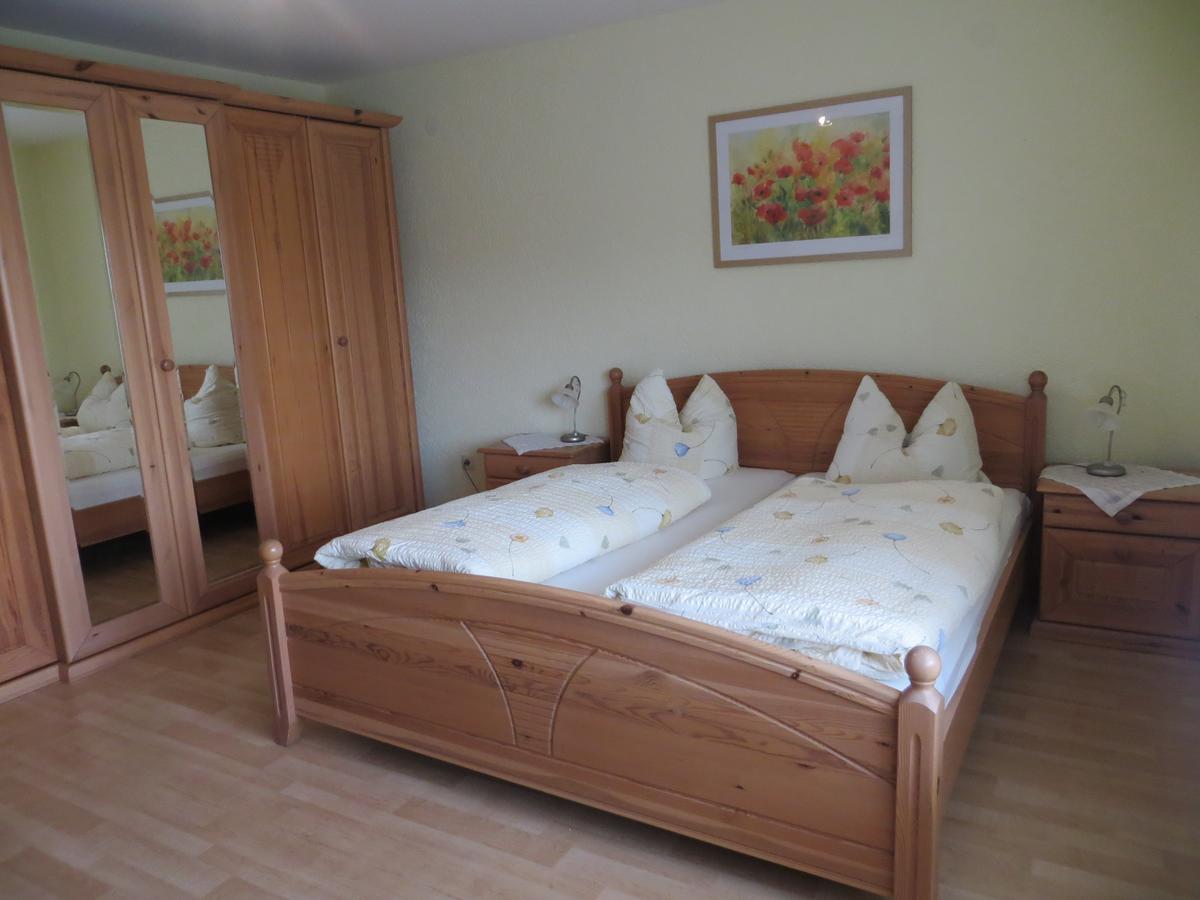 Apartment Haus Spiessl *