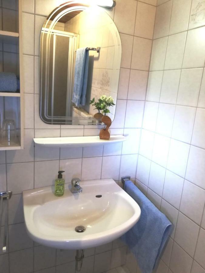Haus Spiessl Apartment *
